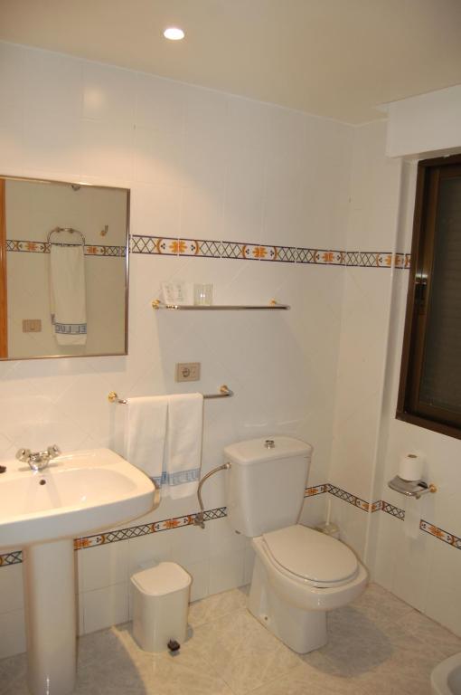Hotel Llucena Lucena del Cid Oda fotoğraf