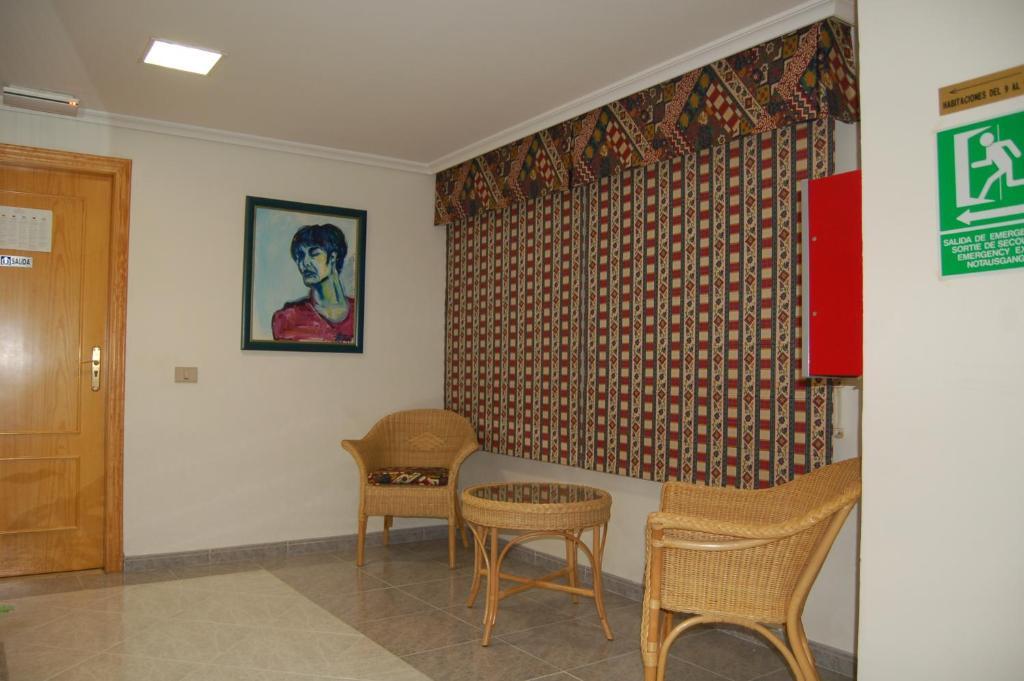 Hotel Llucena Lucena del Cid Dış mekan fotoğraf