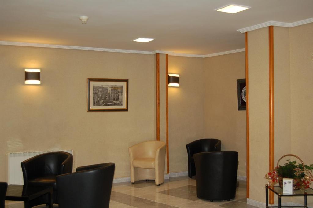 Hotel Llucena Lucena del Cid Dış mekan fotoğraf